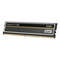 Produktbild för Team Elite Plus - DDR5 - modul - 16 GB - DIMM 288-pin - 6000 MHz / PC5-48000 - ej buffrad