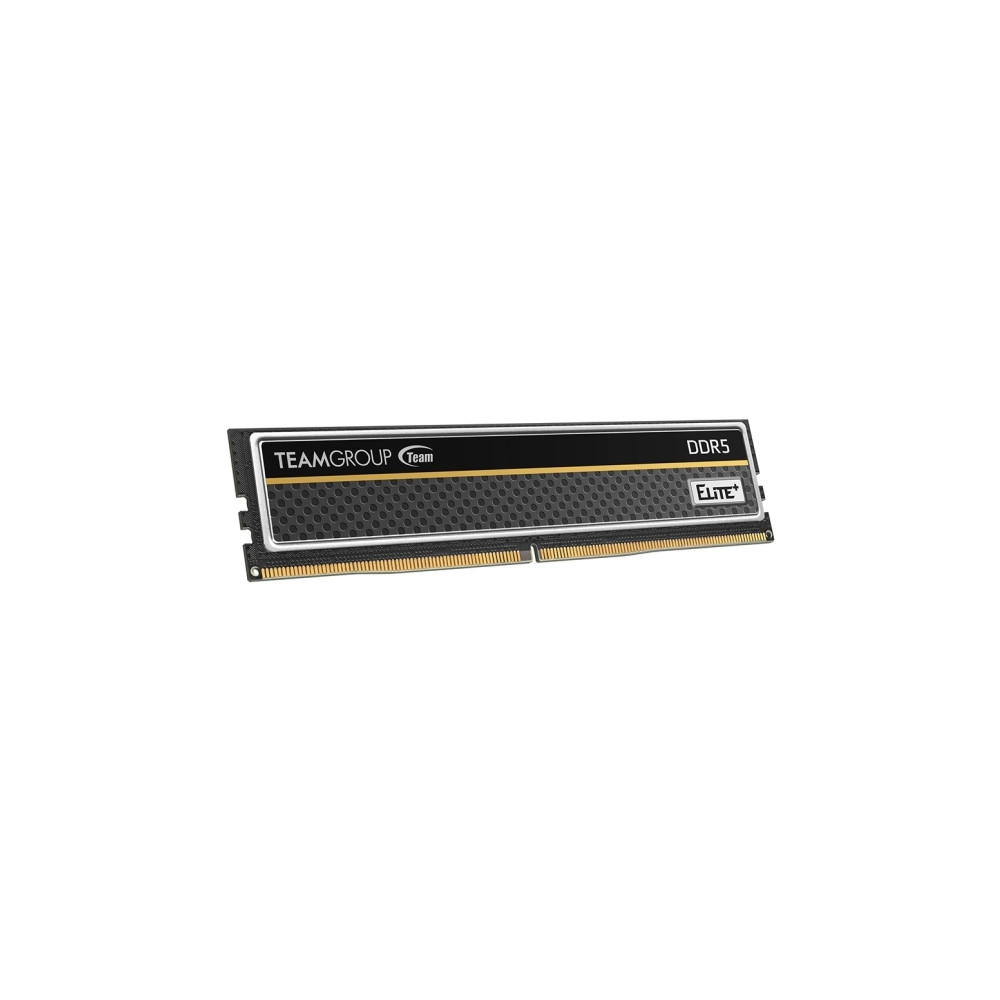 Produktbild för Team Elite Plus - DDR5 - modul - 16 GB - DIMM 288-pin - 6000 MHz / PC5-48000 - ej buffrad