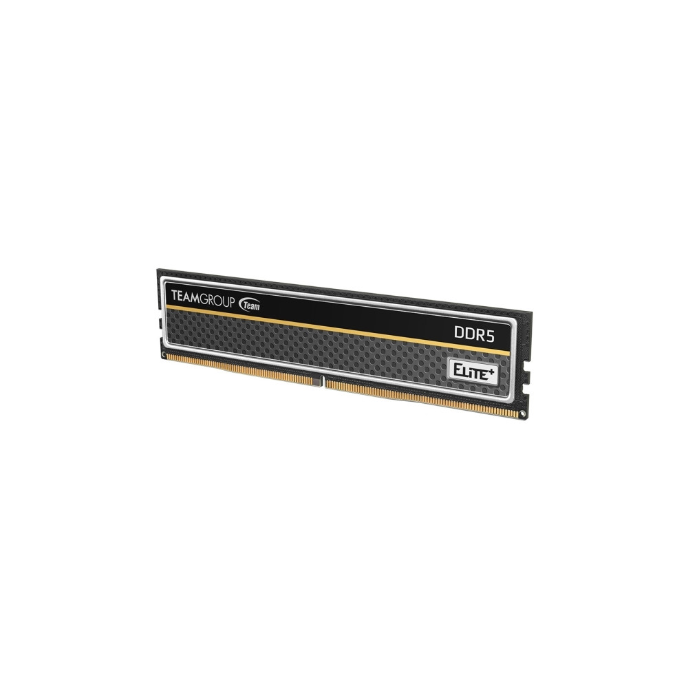 Produktbild för Team Elite Plus - DDR5 - modul - 16 GB - DIMM 288-pin - 6000 MHz / PC5-48000 - ej buffrad