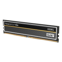 Produktbild för Team Elite Plus - DDR5 - modul - 16 GB - DIMM 288-pin - 6000 MHz / PC5-48000 - ej buffrad