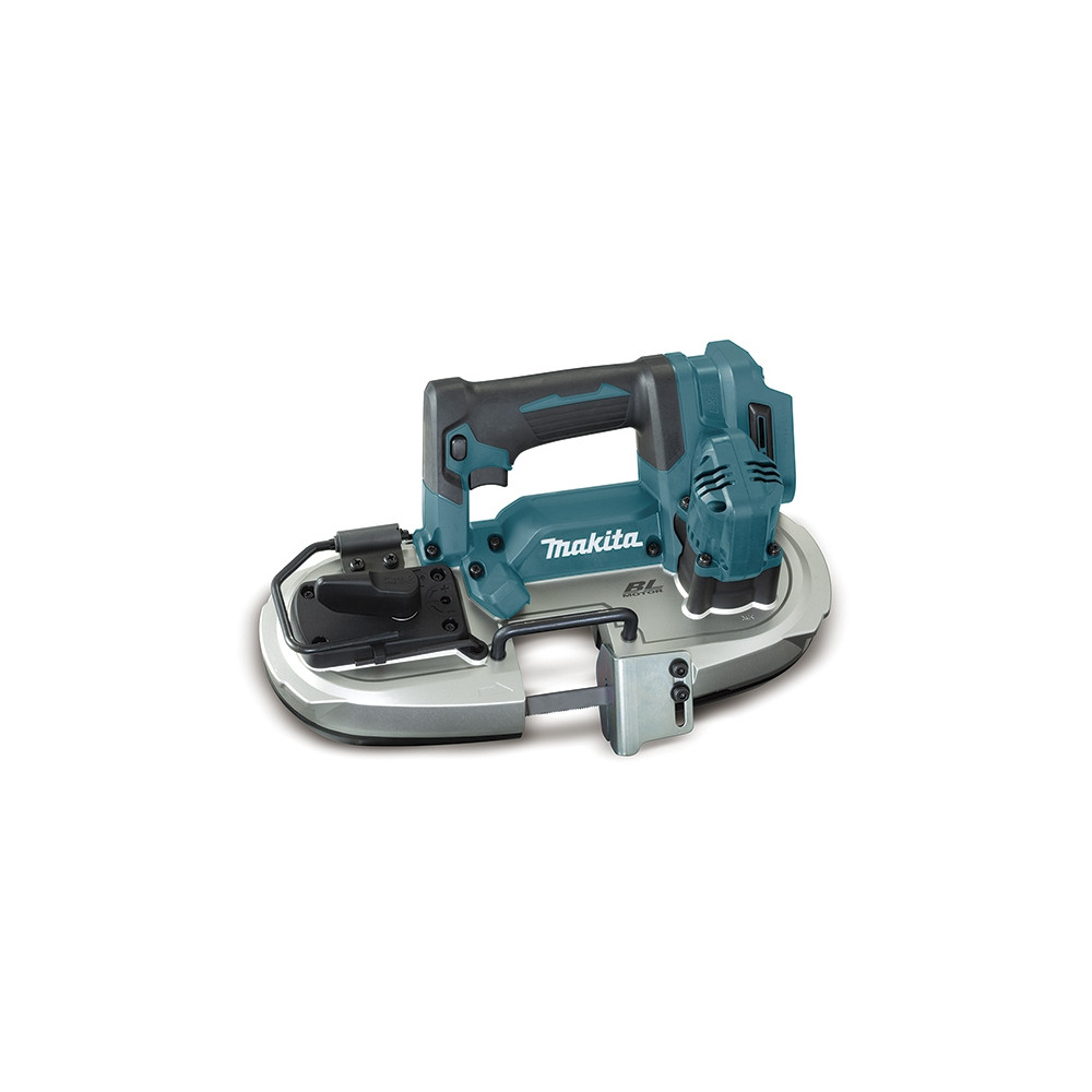 Produktbild för Makita båndsav 18V