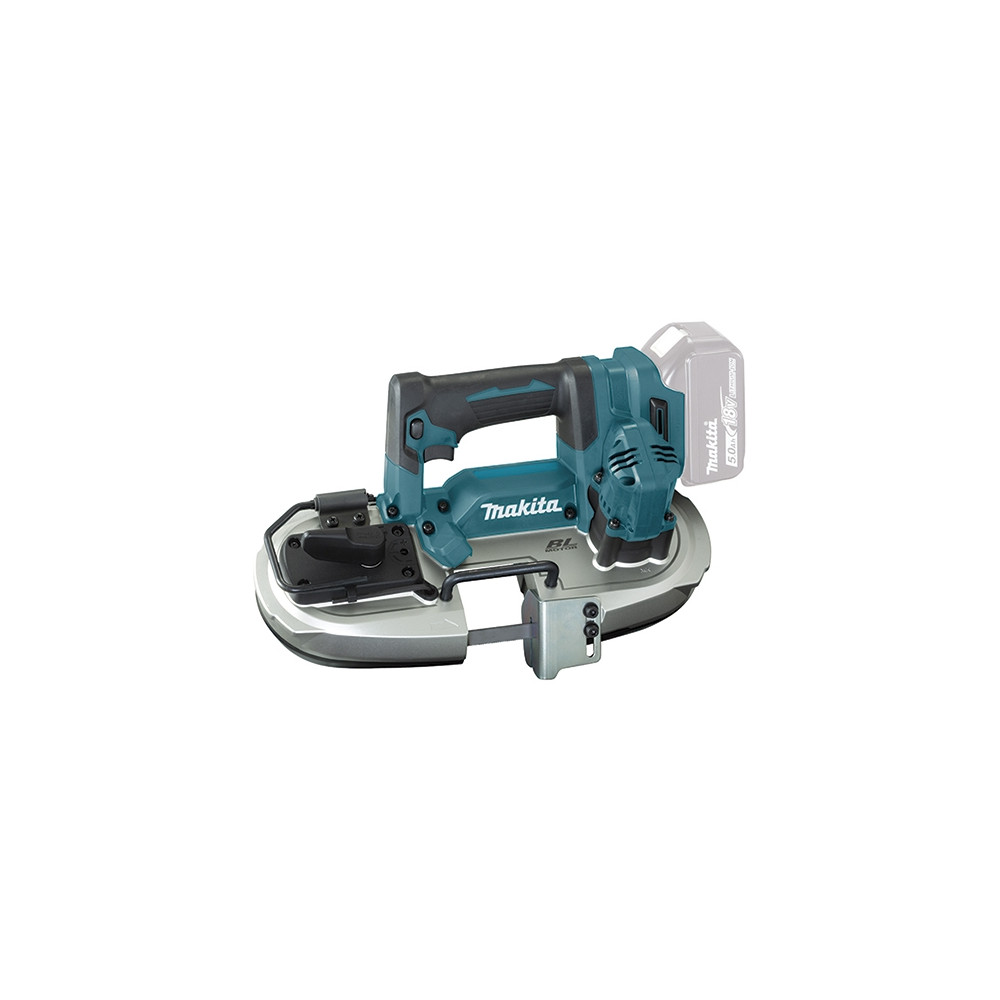 Produktbild för Makita båndsav 18V