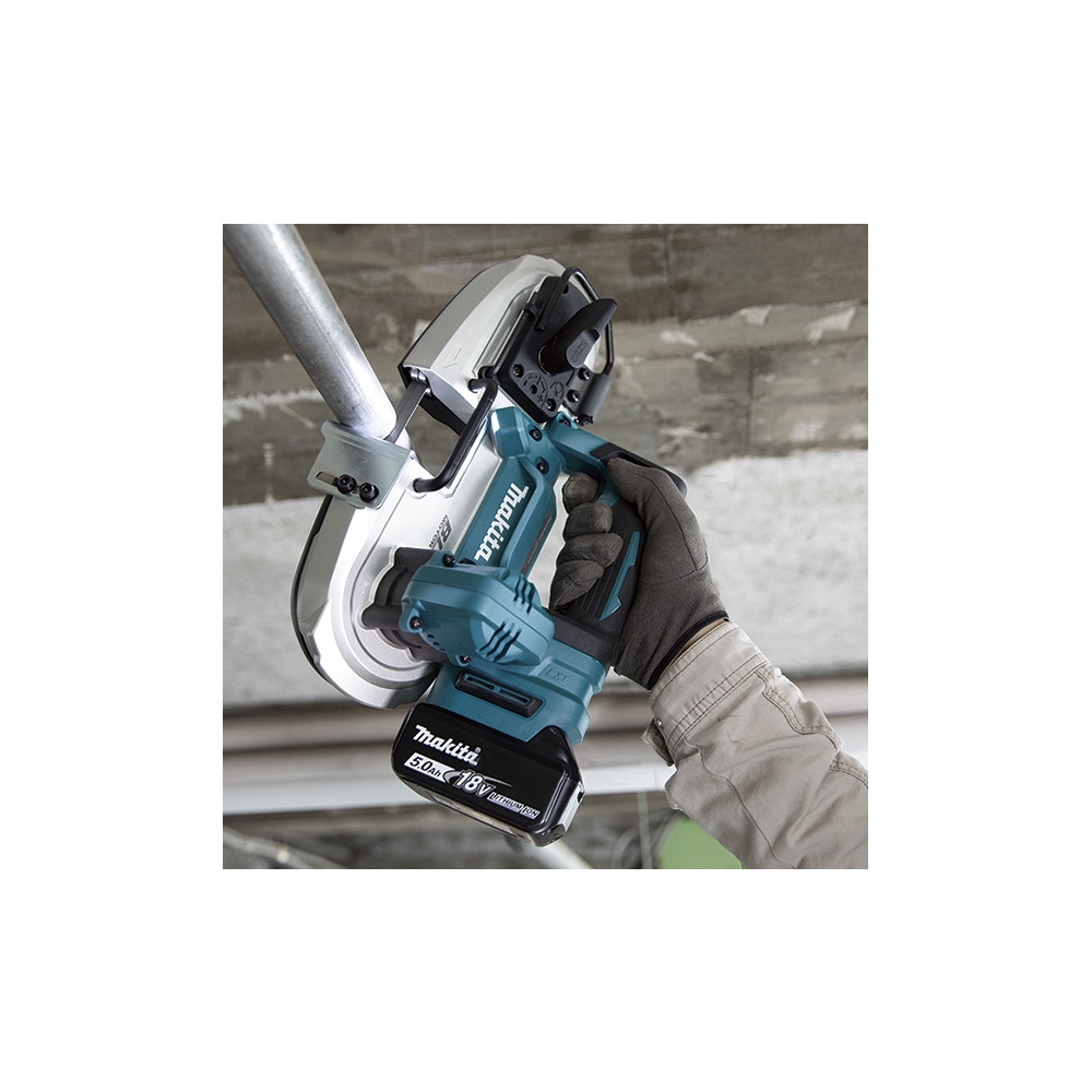 Produktbild för Makita båndsav 18V