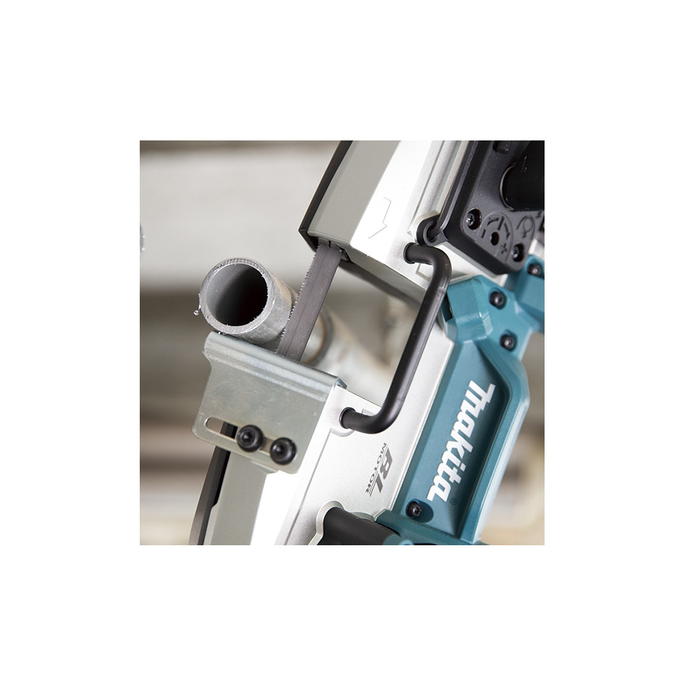 Produktbild för Makita båndsav 18V