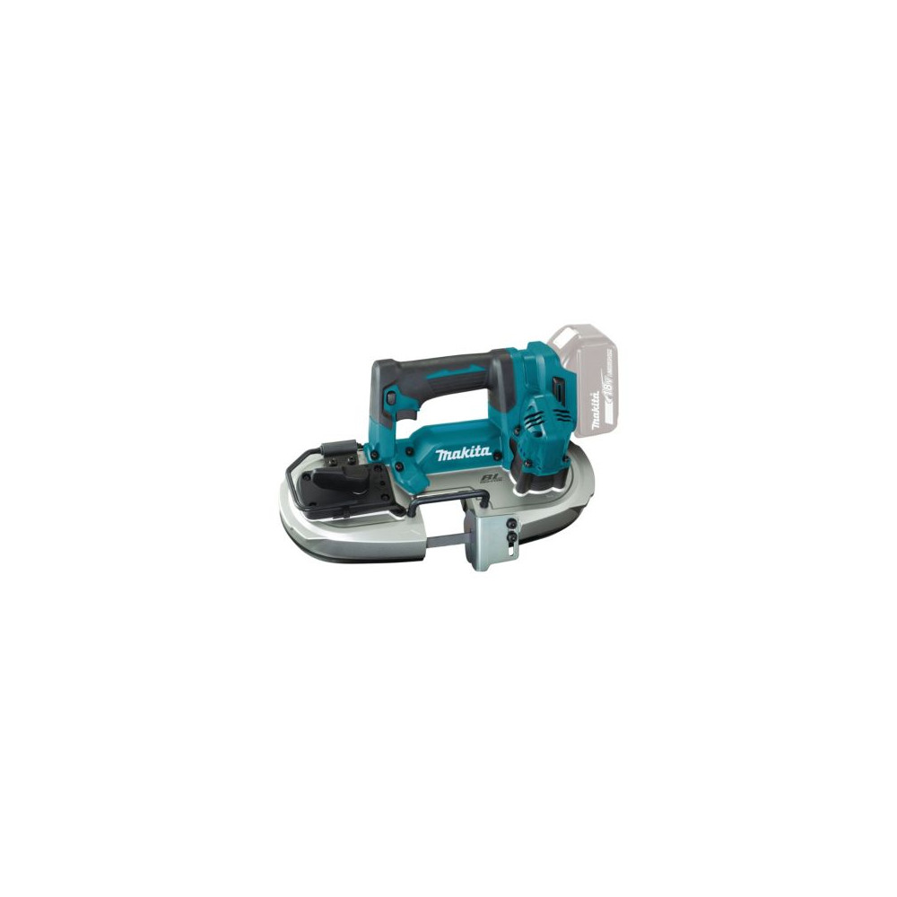 Produktbild för Makita båndsav 18V