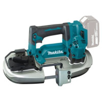 Produktbild för Makita båndsav 18V