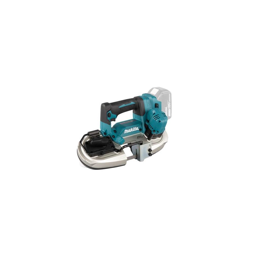 Produktbild för Makita båndsav 18V