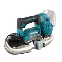 Produktbild för Makita båndsav 18V