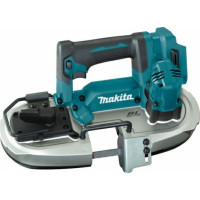 Produktbild för Makita båndsav 18V