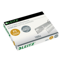 Produktbild för Leitz 26/6 - häftklamrar (paket om 1000)