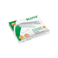 Produktbild för Leitz 26/6 - häftklamrar (paket om 1000)