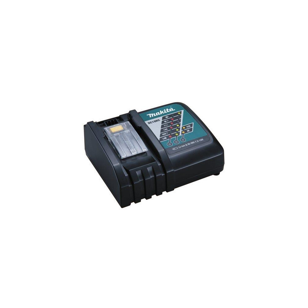 Produktbild för Makita DC18RC