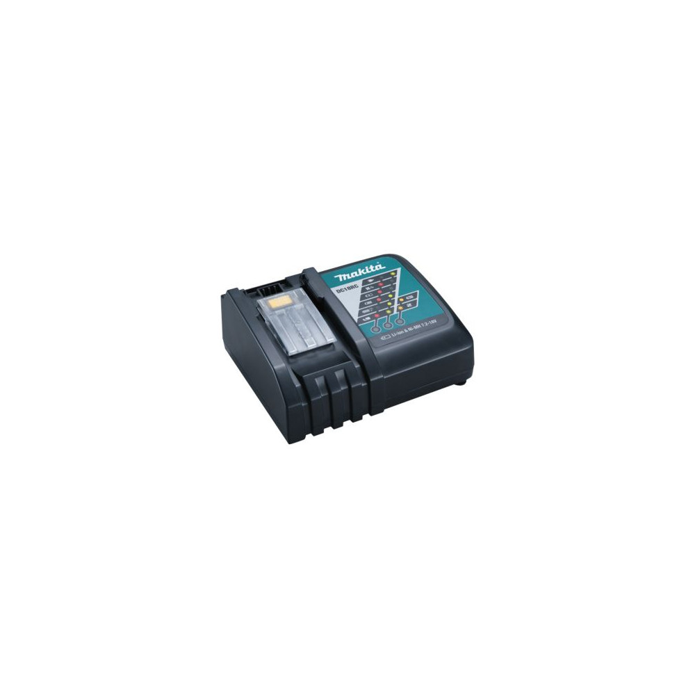 Produktbild för Makita DC18RC