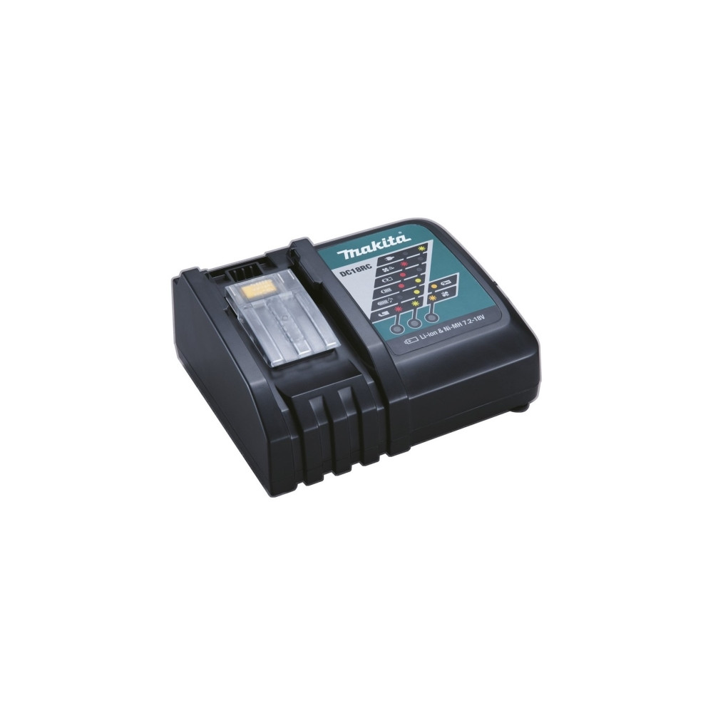 Produktbild för Makita DC18RC