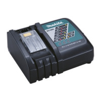 Produktbild för Makita DC18RC