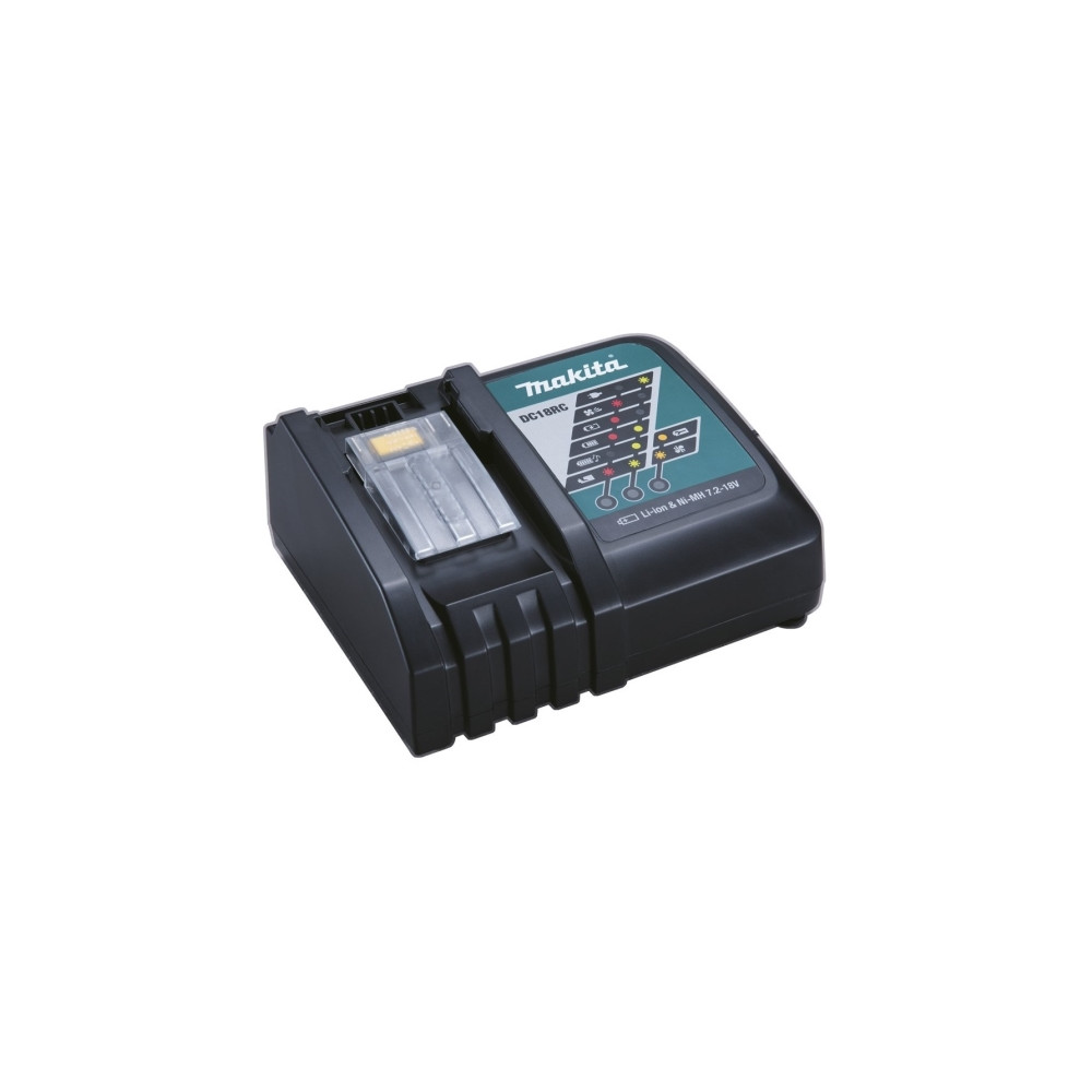 Produktbild för Makita DC18RC