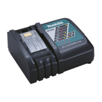 Produktbild för Makita DC18RC