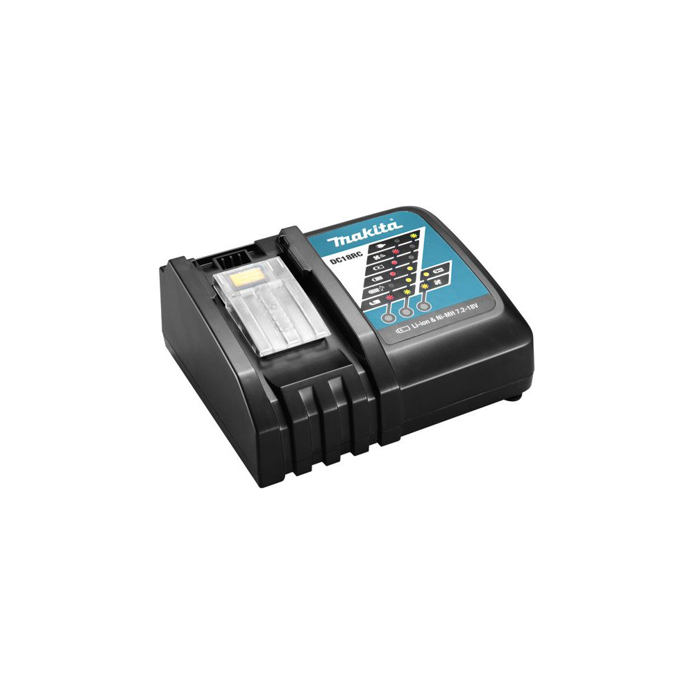 Produktbild för Makita DC18RC