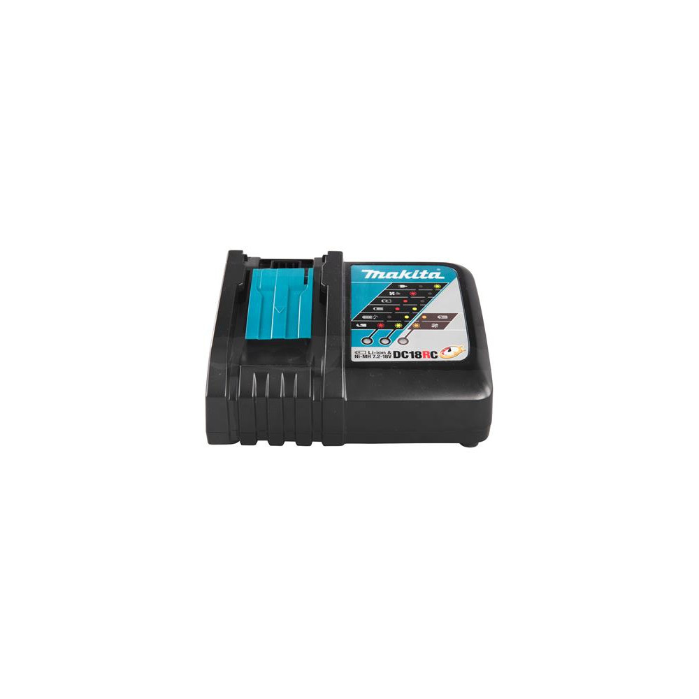 Produktbild för Makita DC18RC