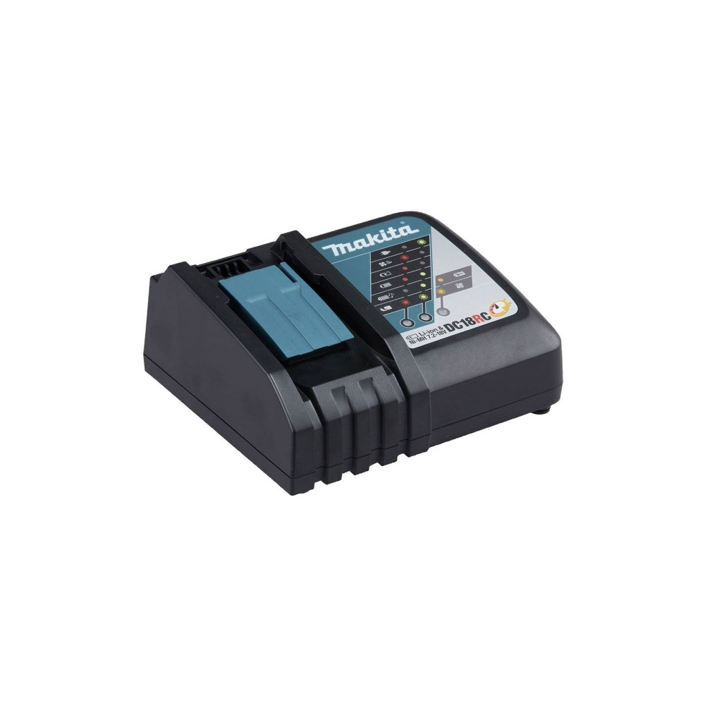 Produktbild för Makita DC18RC