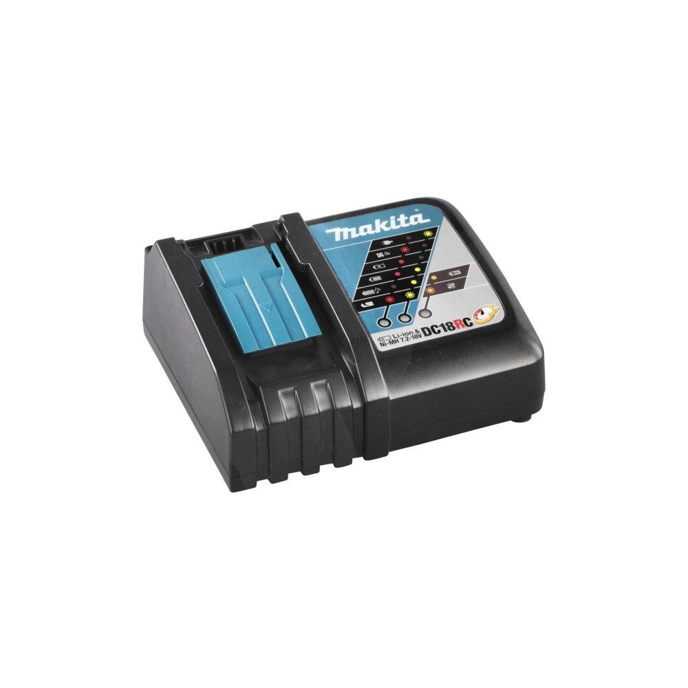 Produktbild för Makita DC18RC