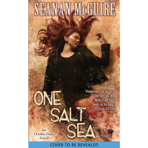 Not Stated One Salt Sea (häftad, eng)