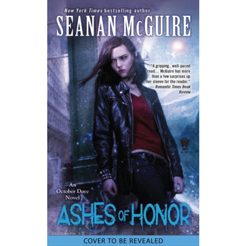 Not Stated Ashes of Honor (häftad, eng)