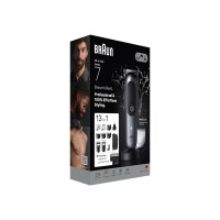 Produktbild för Braun All-in-One Series 7 AIO7560 - trimmer - rymdgrå