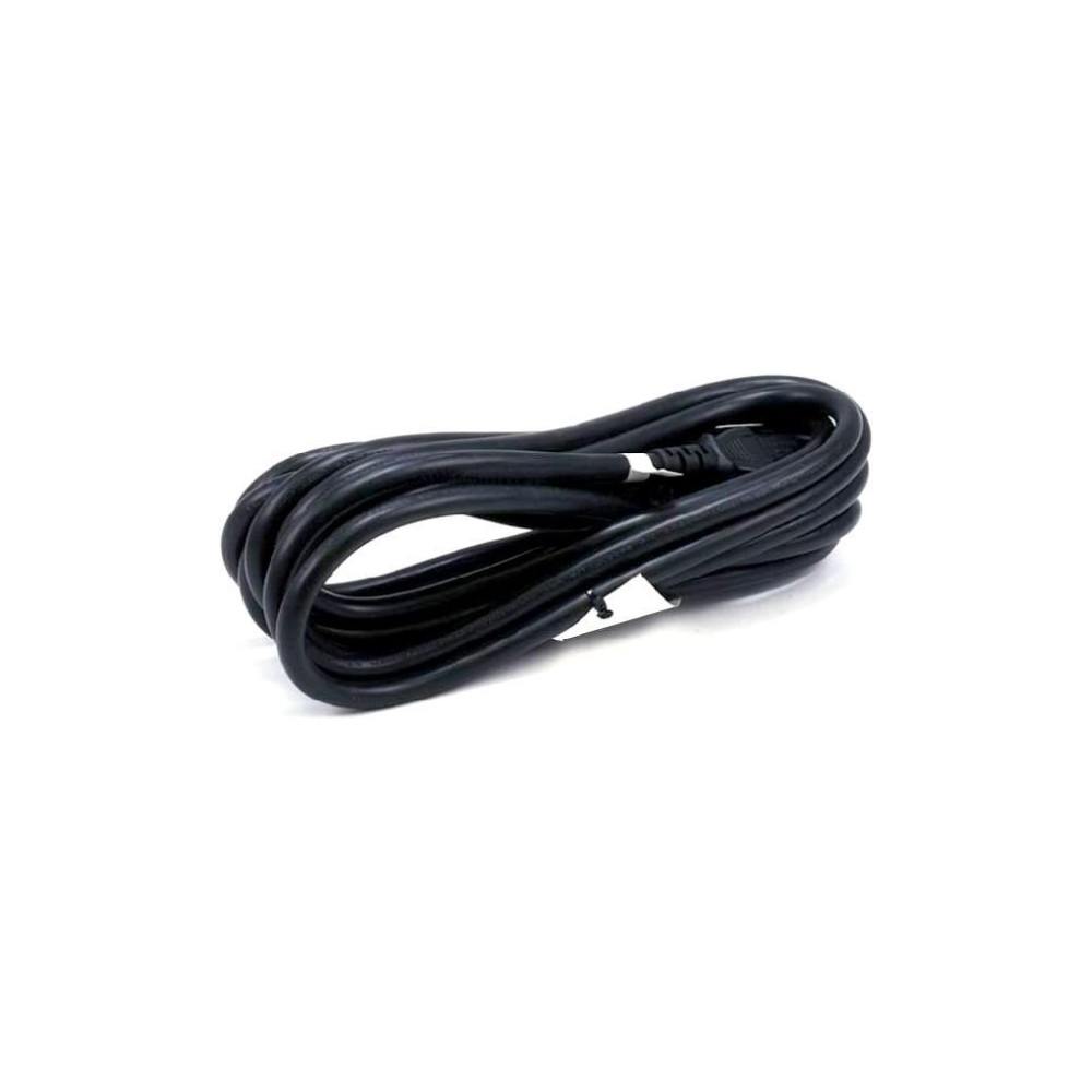 Produktbild för Lenovo - förlängningskabel för ström - power IEC 60320 C13 till IEC 60320 C14 - 2.8 m