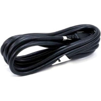 Produktbild för Lenovo - förlängningskabel för ström - power IEC 60320 C13 till IEC 60320 C14 - 2.8 m