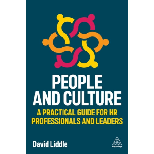Kogan Page Ltd People and Culture (häftad, eng)