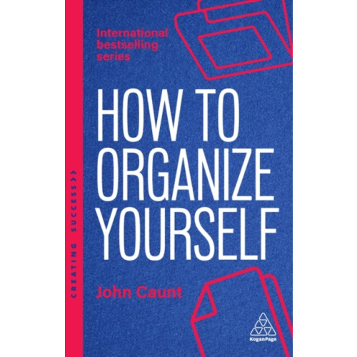 Kogan Page Ltd How to Organize Yourself (häftad, eng)