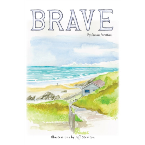 Pegasus Elliot Mackenzie Publishers Brave (häftad, eng)
