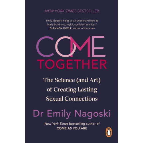 Ebury Publishing Come Together (häftad, eng)
