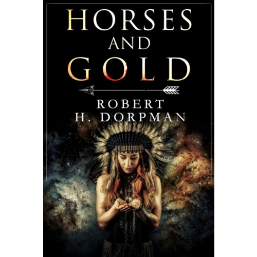 Pegasus Elliot Mackenzie Publishers Horses and Gold (häftad, eng)