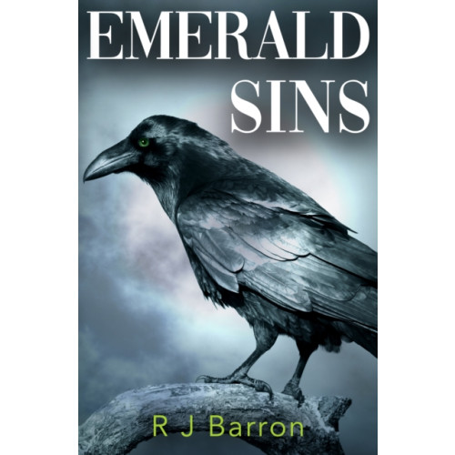 Pegasus Elliot Mackenzie Publishers Emerald Sins (häftad, eng)