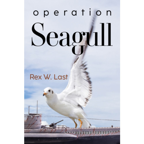 Pegasus Elliot Mackenzie Publishers Operation Seagull (häftad, eng)