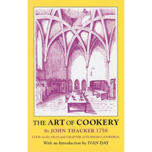 Equinox Publishing Ltd The Art of Cookery (häftad, eng)