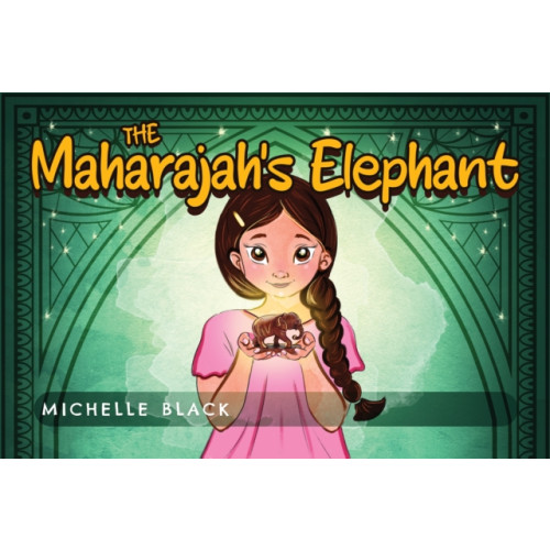 Pegasus Elliot Mackenzie Publishers The Maharajah's Elephant (häftad, eng)