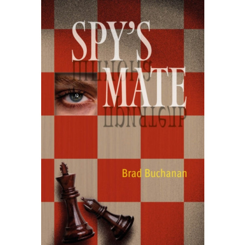 Thinkers Publishing Spy's Mate (inbunden, eng)
