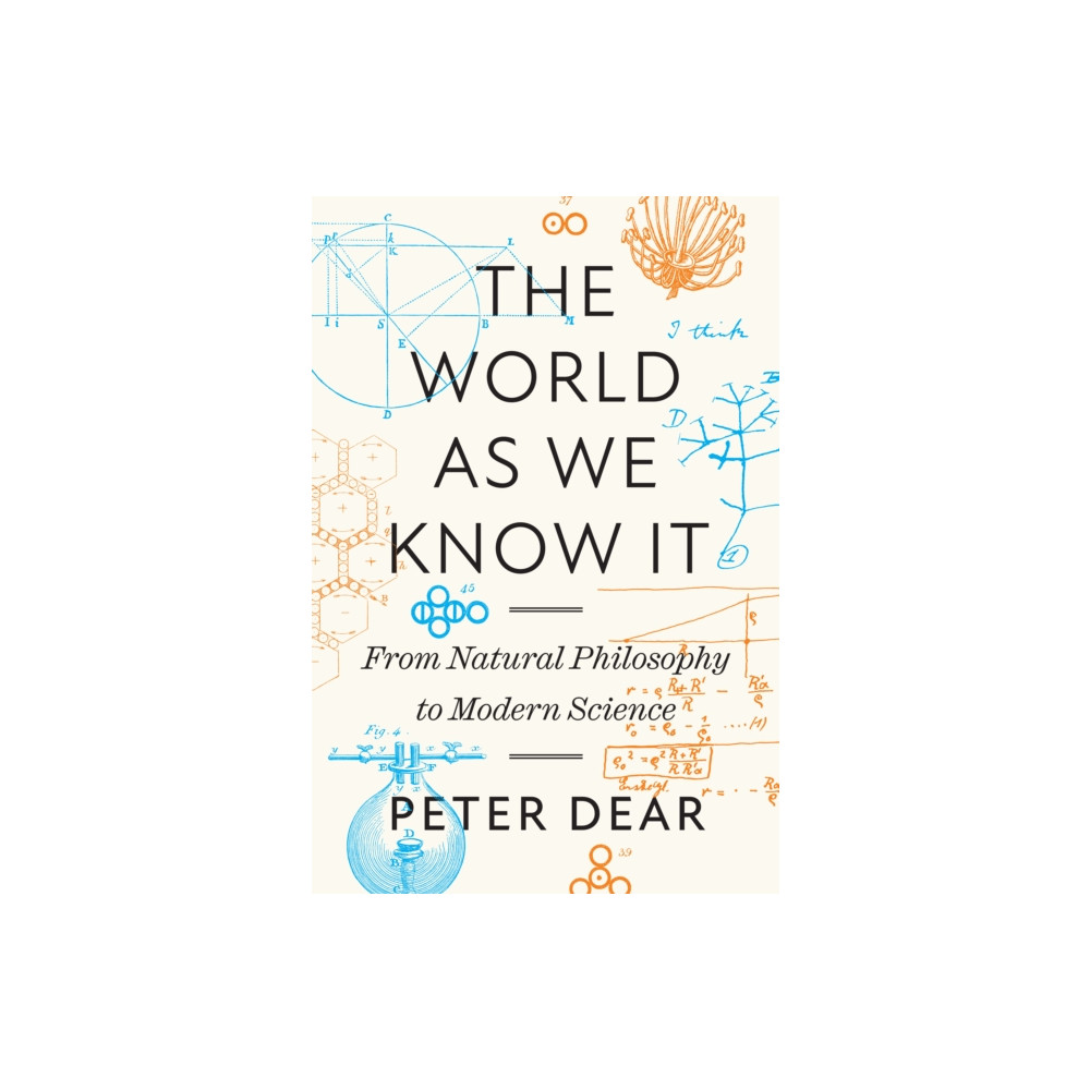 Produktbild för The World as We Know It (inbunden, eng)