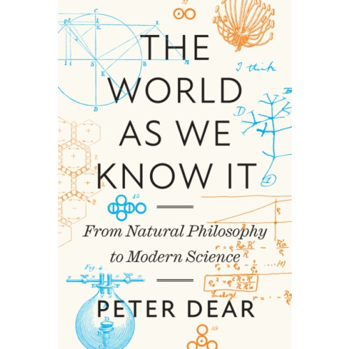 Princeton University Press The World as We Know It (inbunden, eng)