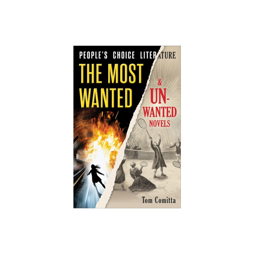 Produktbild för People's Choice Literature (häftad, eng)