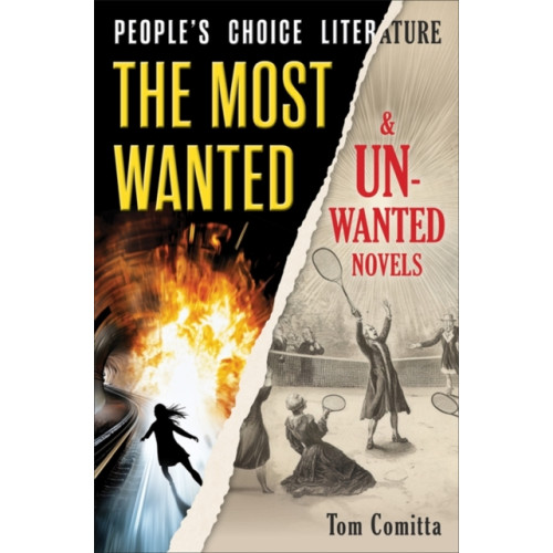 Columbia university press People's Choice Literature (häftad, eng)