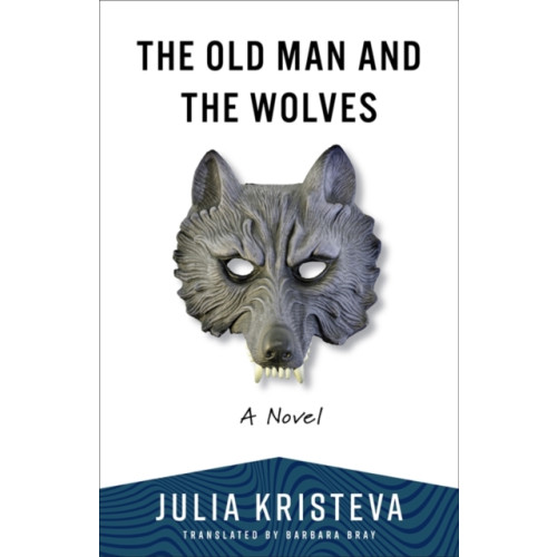 Columbia university press The Old Man and the Wolves (häftad, eng)