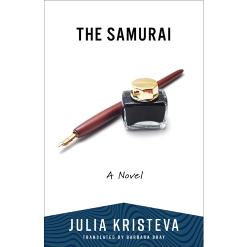 Columbia university press The Samurai (häftad, eng)