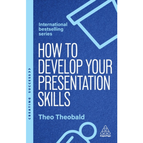 Kogan Page Ltd How to Develop Your Presentation Skills (häftad, eng)