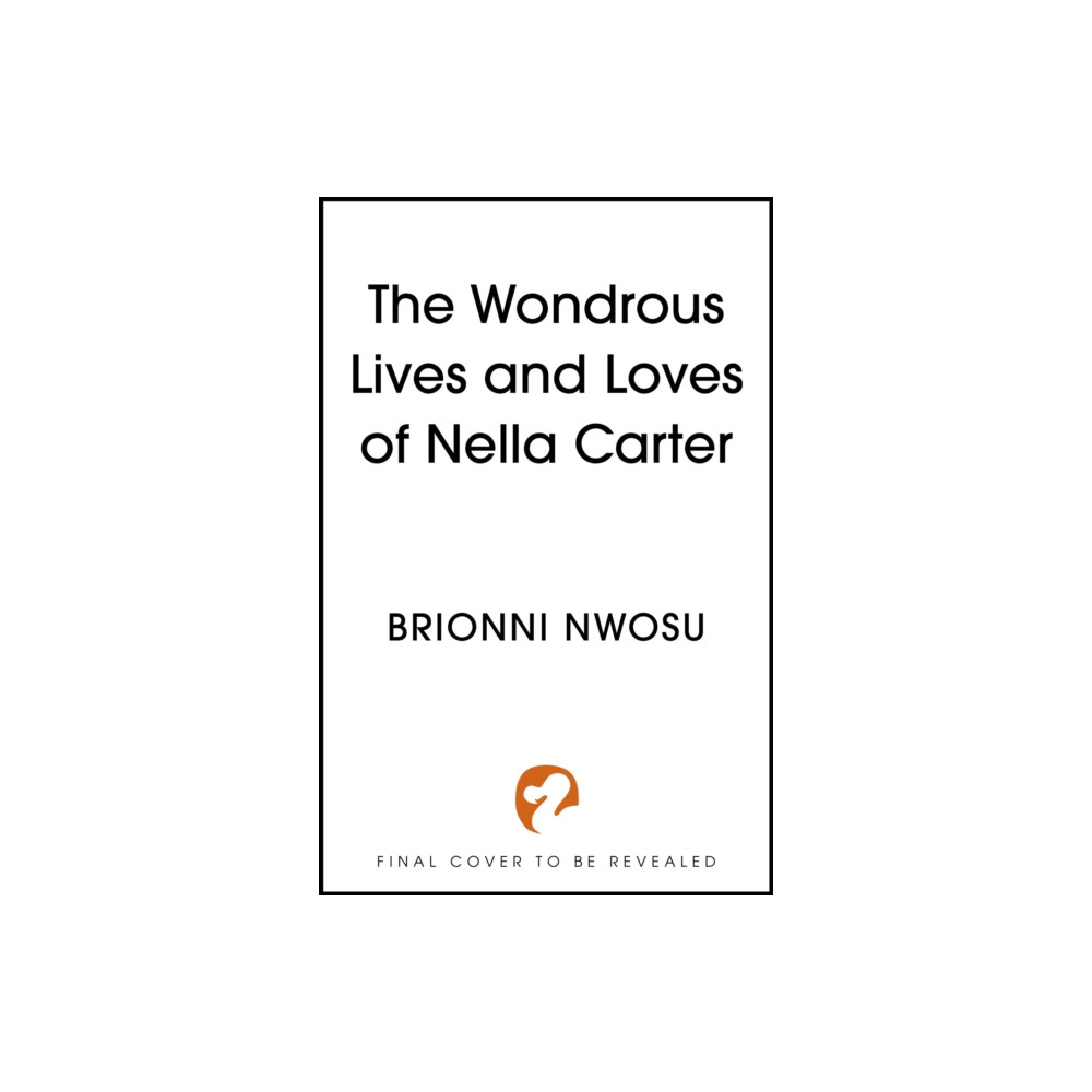 Produktbild för The Wondrous Life and Loves of Nella Carter (häftad, eng)