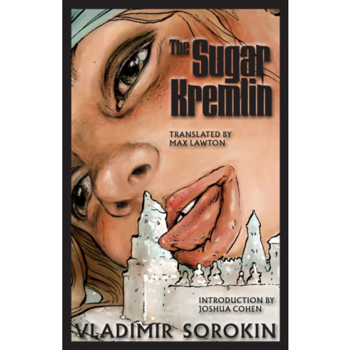 Dalkey Archive Press The Sugar Kremlin (häftad, eng)
