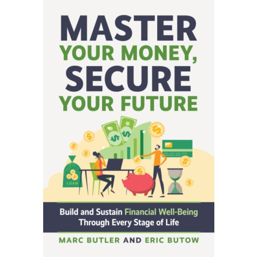 Entrepreneur Press Complete Guide to Financial Well-Being (häftad, eng)